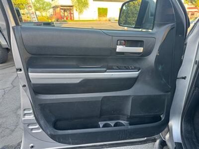 2016 Toyota Tundra SR5   - Photo 21 - Norwalk, CA 90650-2241