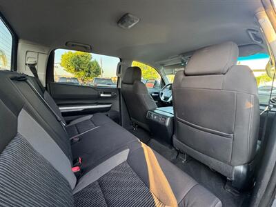 2016 Toyota Tundra SR5   - Photo 37 - Norwalk, CA 90650-2241