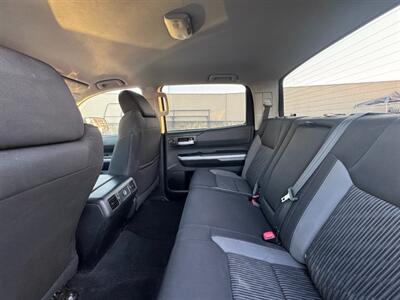 2016 Toyota Tundra SR5   - Photo 30 - Norwalk, CA 90650-2241