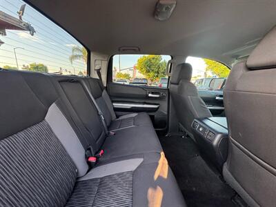 2016 Toyota Tundra SR5   - Photo 38 - Norwalk, CA 90650-2241