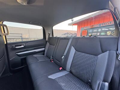 2016 Toyota Tundra SR5   - Photo 31 - Norwalk, CA 90650-2241