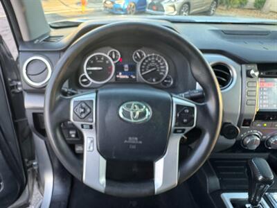 2016 Toyota Tundra SR5   - Photo 25 - Norwalk, CA 90650-2241