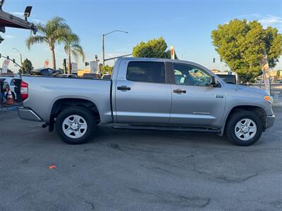 2016 Toyota Tundra SR5   - Photo 19 - Norwalk, CA 90650-2241
