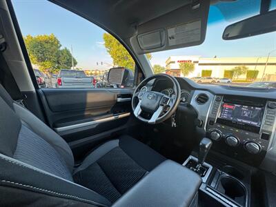 2016 Toyota Tundra SR5   - Photo 35 - Norwalk, CA 90650-2241
