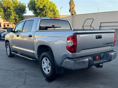 2016 Toyota Tundra SR5   - Photo 12 - Norwalk, CA 90650-2241