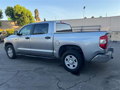 2016 Toyota Tundra SR5   - Photo 11 - Norwalk, CA 90650-2241