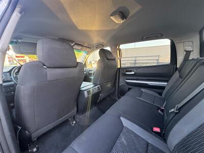 2016 Toyota Tundra SR5   - Photo 29 - Norwalk, CA 90650-2241
