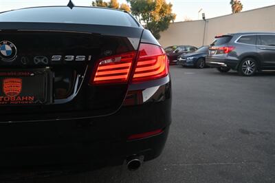 2011 BMW 5 Series 535i xDrive - Photo 11 - Norwalk, CA 90650-2241
