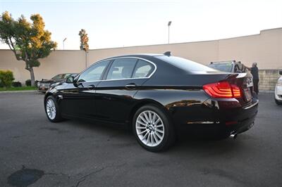 2011 BMW 5 Series 535i xDrive - Photo 8 - Norwalk, CA 90650-2241