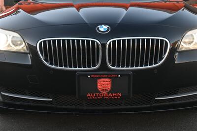 2011 BMW 5 Series 535i xDrive - Photo 4 - Norwalk, CA 90650-2241