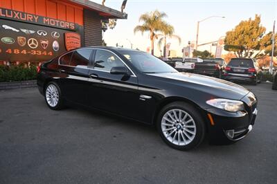 2011 BMW 5 Series 535i xDrive - Photo 14 - Norwalk, CA 90650-2241