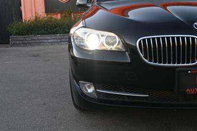 2011 BMW 5 Series 535i xDrive - Photo 3 - Norwalk, CA 90650-2241