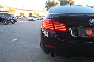 2011 BMW 5 Series 535i xDrive - Photo 9 - Norwalk, CA 90650-2241