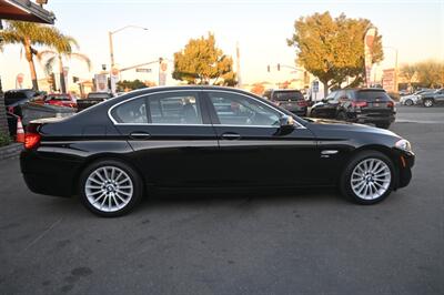 2011 BMW 5 Series 535i xDrive - Photo 13 - Norwalk, CA 90650-2241