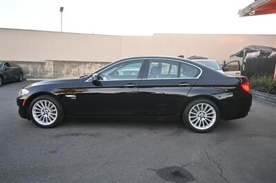 2011 BMW 5 Series 535i xDrive - Photo 7 - Norwalk, CA 90650-2241