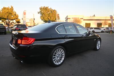 2011 BMW 5 Series 535i xDrive - Photo 12 - Norwalk, CA 90650-2241