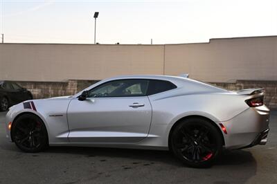 2018 Chevrolet Camaro 2SS   - Photo 17 - Norwalk, CA 90650-2241