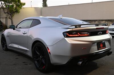 2018 Chevrolet Camaro 2SS   - Photo 19 - Norwalk, CA 90650-2241