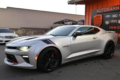 2018 Chevrolet Camaro 2SS   - Photo 16 - Norwalk, CA 90650-2241