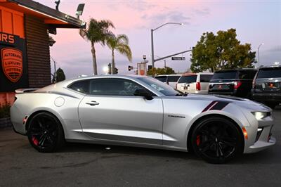 2018 Chevrolet Camaro 2SS   - Photo 33 - Norwalk, CA 90650-2241