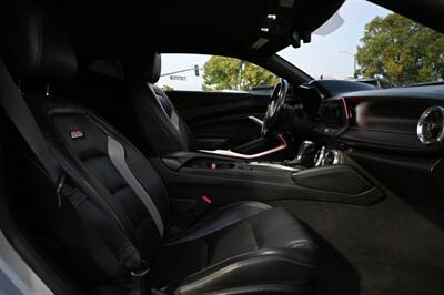 2018 Chevrolet Camaro 2SS   - Photo 59 - Norwalk, CA 90650-2241