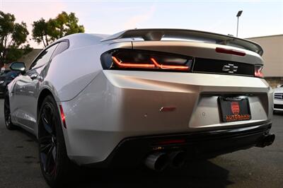 2018 Chevrolet Camaro 2SS   - Photo 27 - Norwalk, CA 90650-2241