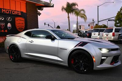 2018 Chevrolet Camaro 2SS   - Photo 34 - Norwalk, CA 90650-2241