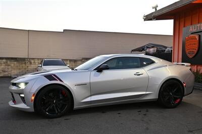 2018 Chevrolet Camaro 2SS   - Photo 14 - Norwalk, CA 90650-2241