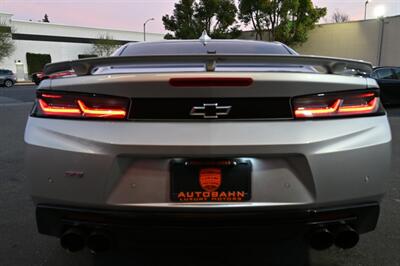 2018 Chevrolet Camaro 2SS   - Photo 21 - Norwalk, CA 90650-2241