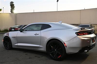 2018 Chevrolet Camaro 2SS   - Photo 18 - Norwalk, CA 90650-2241