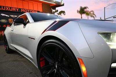 2018 Chevrolet Camaro 2SS   - Photo 39 - Norwalk, CA 90650-2241