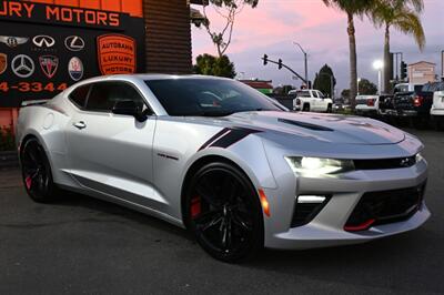 2018 Chevrolet Camaro 2SS   - Photo 35 - Norwalk, CA 90650-2241