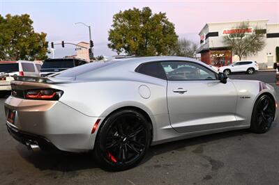 2018 Chevrolet Camaro 2SS   - Photo 30 - Norwalk, CA 90650-2241