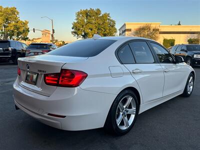 2013 BMW 3 Series 328i   - Photo 9 - Norwalk, CA 90650-2241