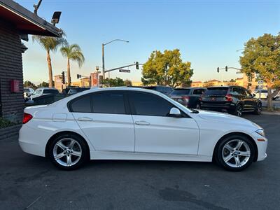 2013 BMW 3 Series 328i   - Photo 11 - Norwalk, CA 90650-2241