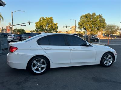 2013 BMW 3 Series 328i   - Photo 10 - Norwalk, CA 90650-2241