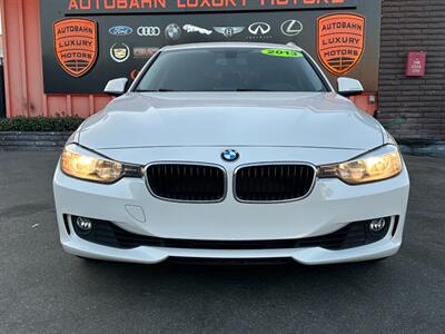 2013 BMW 3 Series 328i   - Photo 2 - Norwalk, CA 90650-2241