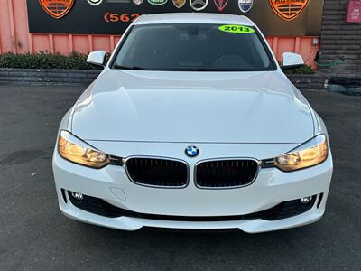 2013 BMW 3 Series 328i   - Photo 3 - Norwalk, CA 90650-2241