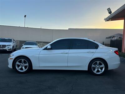 2013 BMW 3 Series 328i   - Photo 8 - Norwalk, CA 90650-2241