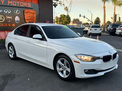 2013 BMW 3 Series 328i   - Photo 12 - Norwalk, CA 90650-2241