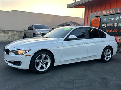 2013 BMW 3 Series 328i   - Photo 7 - Norwalk, CA 90650-2241