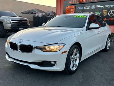 2013 BMW 3 Series 328i   - Photo 6 - Norwalk, CA 90650-2241