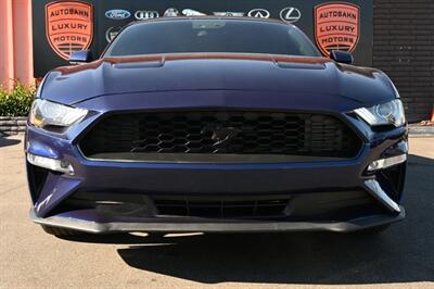 2019 Ford Mustang EcoBoost   - Photo 2 - Norwalk, CA 90650-2241