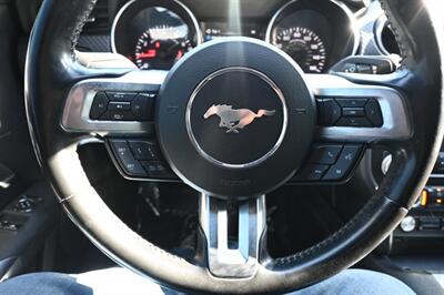 2019 Ford Mustang EcoBoost   - Photo 26 - Norwalk, CA 90650-2241