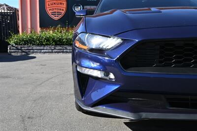 2019 Ford Mustang EcoBoost   - Photo 3 - Norwalk, CA 90650-2241