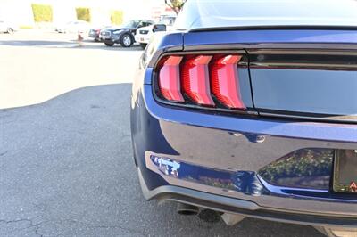 2019 Ford Mustang EcoBoost   - Photo 9 - Norwalk, CA 90650-2241