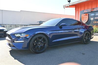 2019 Ford Mustang EcoBoost   - Photo 6 - Norwalk, CA 90650-2241