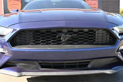 2019 Ford Mustang EcoBoost   - Photo 4 - Norwalk, CA 90650-2241