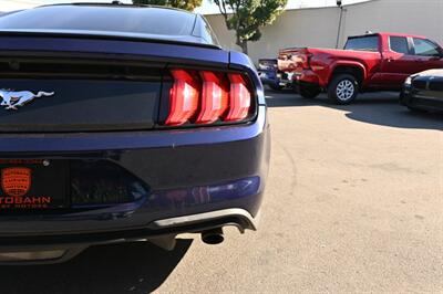 2019 Ford Mustang EcoBoost   - Photo 11 - Norwalk, CA 90650-2241