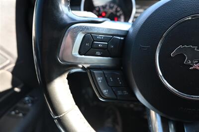 2019 Ford Mustang EcoBoost   - Photo 27 - Norwalk, CA 90650-2241